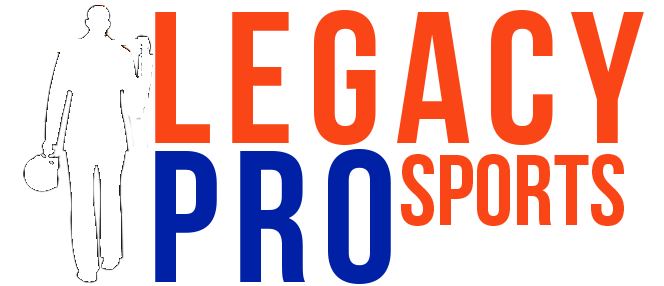 Legacy Claim Handling