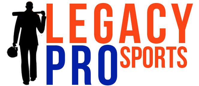 Legacy Claim Handling